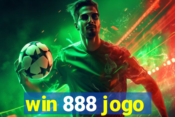 win 888 jogo